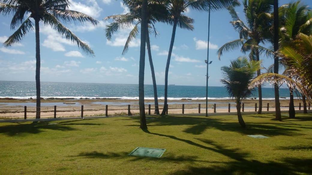 Beach Class Muro Alto - Flat Pôrto das Galinhas Eksteriør bilde